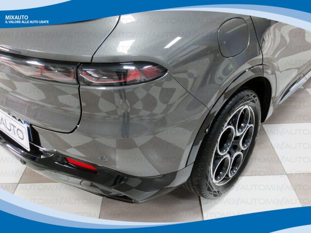 ALFA ROMEO Tonale usata, con ESP
