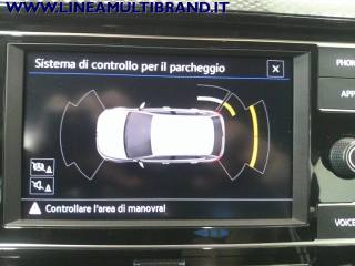VOLKSWAGEN Polo usata, con Volante in pelle