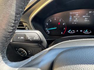 FORD Focus usata, con Park Distance Control