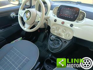 FIAT 500 usata 39
