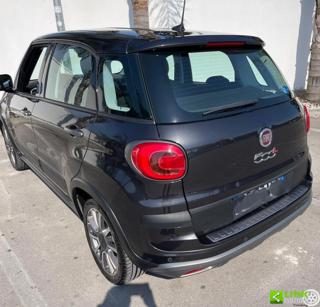FIAT 500L usata, con Airbag