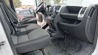FIAT Ducato usata, con Immobilizzatore elettronico