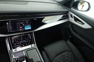 AUDI Q8 usata, con Sedili riscaldati