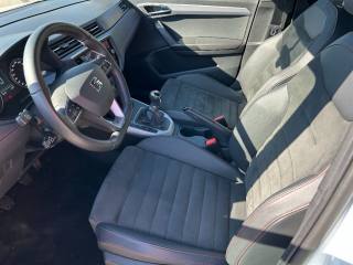 SEAT Arona usata, con Alzacristalli elettrici