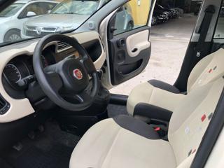 FIAT Panda usata, con ESP