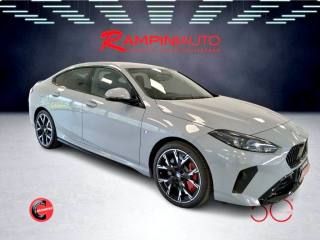 BMW 220 usata 3