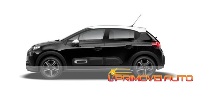 CITROEN C3 usata, con Airbag laterali