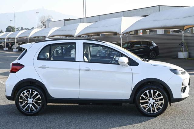 EMC Yudo usata, con Airbag Passeggero