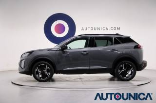 PEUGEOT 2008 usata, con Volante in pelle