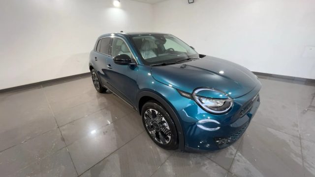 FIAT 600 usata, con ABS