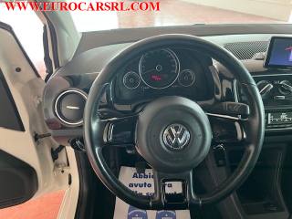 VOLKSWAGEN up! usata, con Fendinebbia