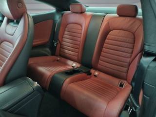 MERCEDES-BENZ C 220 usata 16