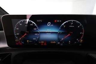 MERCEDES-BENZ CLA usata 6