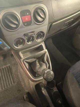 FIAT Qubo usata, con Airbag Passeggero