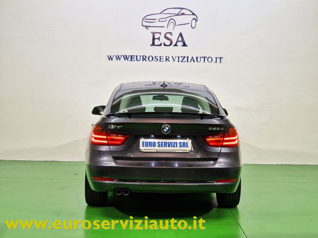 BMW 325 usata, con Cerchi in lega