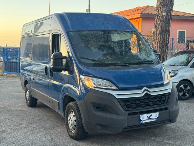 CITROEN Jumper usata, con Alzacristalli elettrici