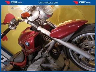 BMW R 1150 R usata 5