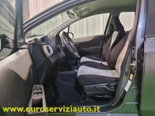 TOYOTA Yaris usata 24