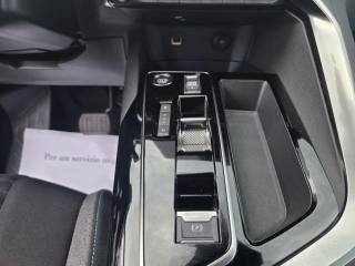 PEUGEOT 3008 usata, con Climatizzatore