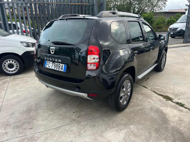 DACIA Duster usata, con Cerchi in lega