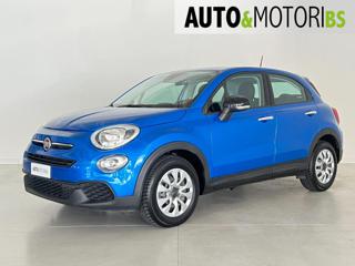 FIAT 500X 1.0 120 CV Cult *UNICO PROPRIETARIO*