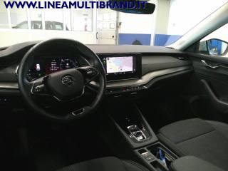 SKODA Octavia usata, con Leve al volante