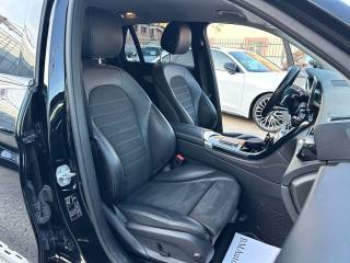 MERCEDES-BENZ GLC 220 usata, con Autoradio