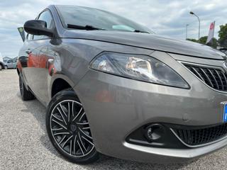 LANCIA Ypsilon usata, con Alzacristalli elettrici