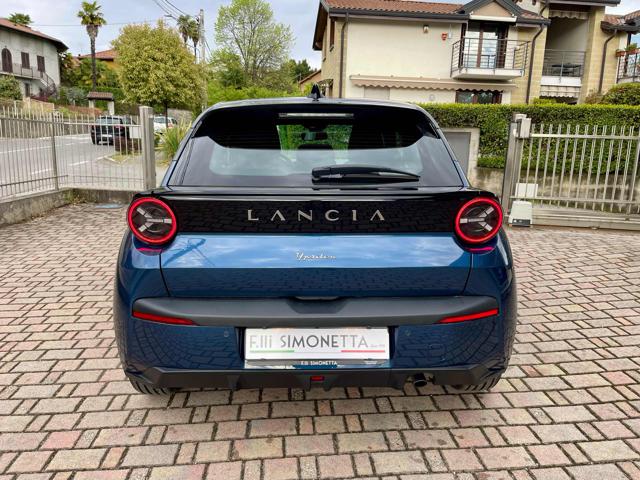 LANCIA Ypsilon usata, con Alzacristalli elettrici