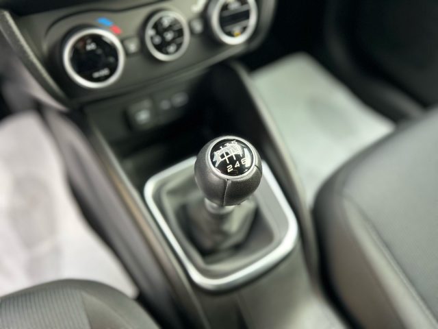 FIAT Tipo usata, con Immobilizzatore elettronico