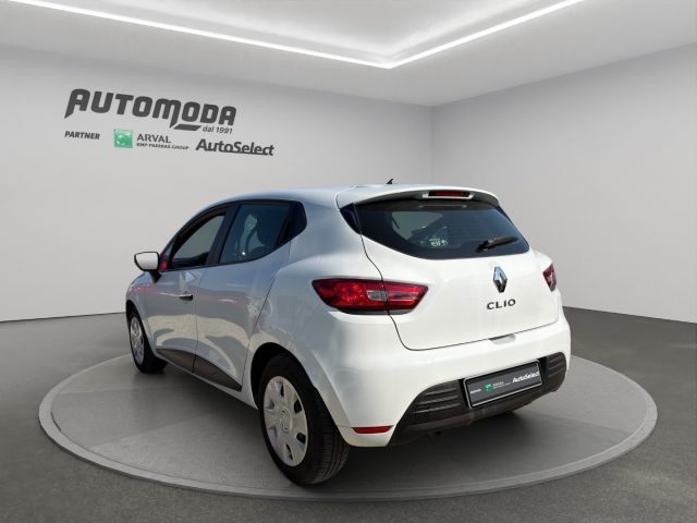RENAULT Clio usata, con Controllo trazione