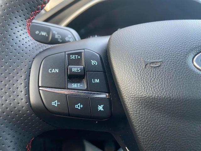 FORD Focus usata, con Chiusura centralizzata