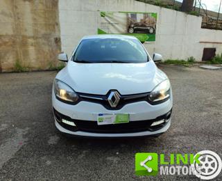 RENAULT Megane usata, con Airbag