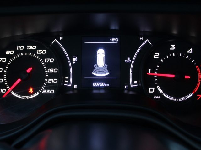 FIAT Tipo usata, con Vivavoce