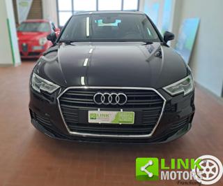 AUDI A3 usata, con Park Distance Control