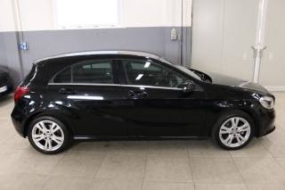 MERCEDES-BENZ A 180 usata, con Climatizzatore