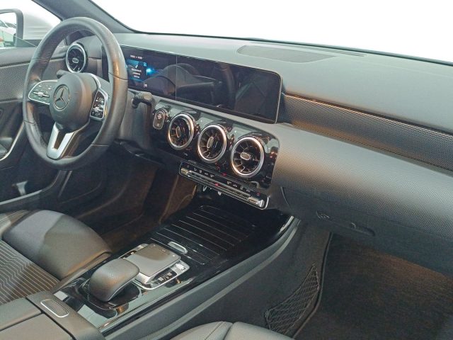 MERCEDES-BENZ A 180 usata, con Controllo trazione