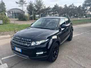 LAND ROVER Range Rover Evoque usata, con Airbag