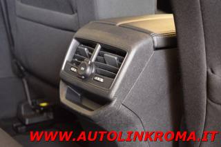 PEUGEOT 3008 usata, con Volante in pelle