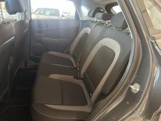 HYUNDAI Kona usata, con Cruise Control