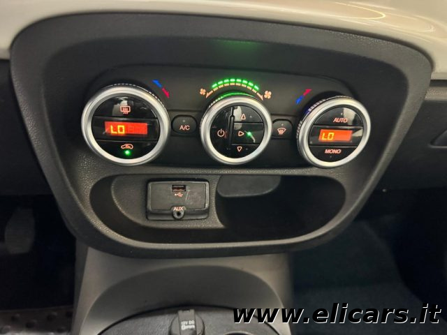 FIAT 500L usata, con Controllo automatico clima