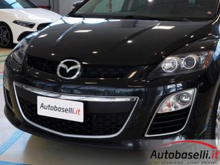 MAZDA CX-7 usata, con Isofix