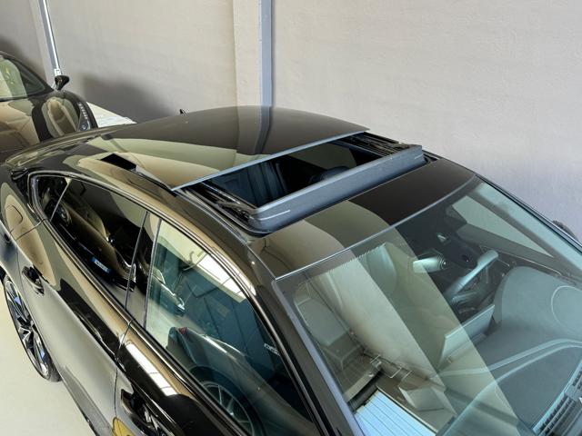 AUDI A5 usata, con Cerchi in lega