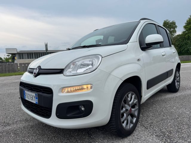 FIAT Panda usata, con ABS