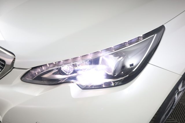 PEUGEOT 308 usata 8