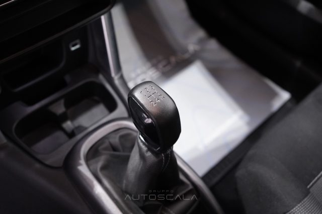 CITROEN C3 Aircross usata, con Luci diurne LED
