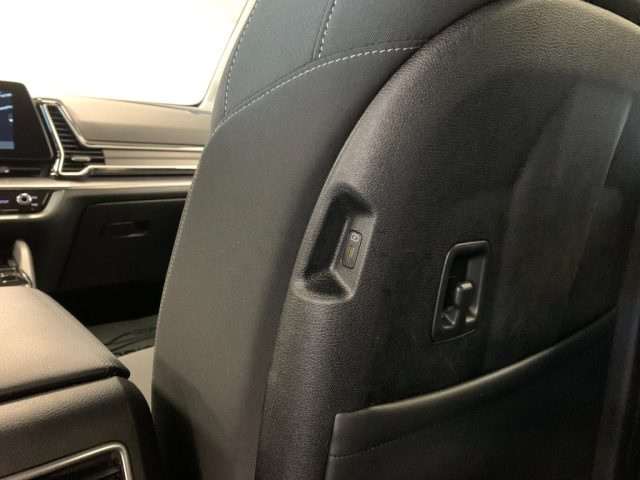 KIA Sportage usata, con Servosterzo