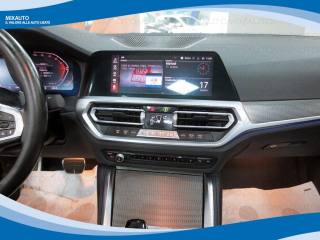 BMW 420 usata, con Autoradio