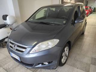 HONDA CR-V 2.2 16V i-CTDi ES