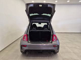 ABARTH 695 usata, con Start/Stop Automatico
